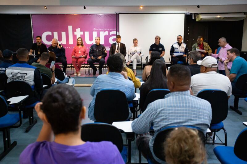 Volta Redonda terá 22 blocos no Carnaval de Rua 2026