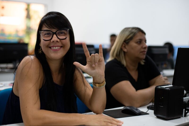 Volta Redonda, uma cidade cada vez mais inclusiva