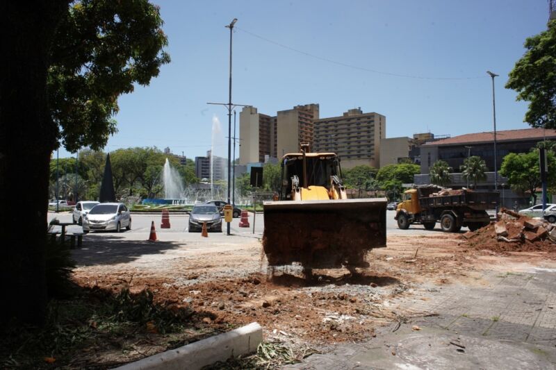 Volta Redonda vai receber unidade do Poupa Tempo na Vila Santa Cecília