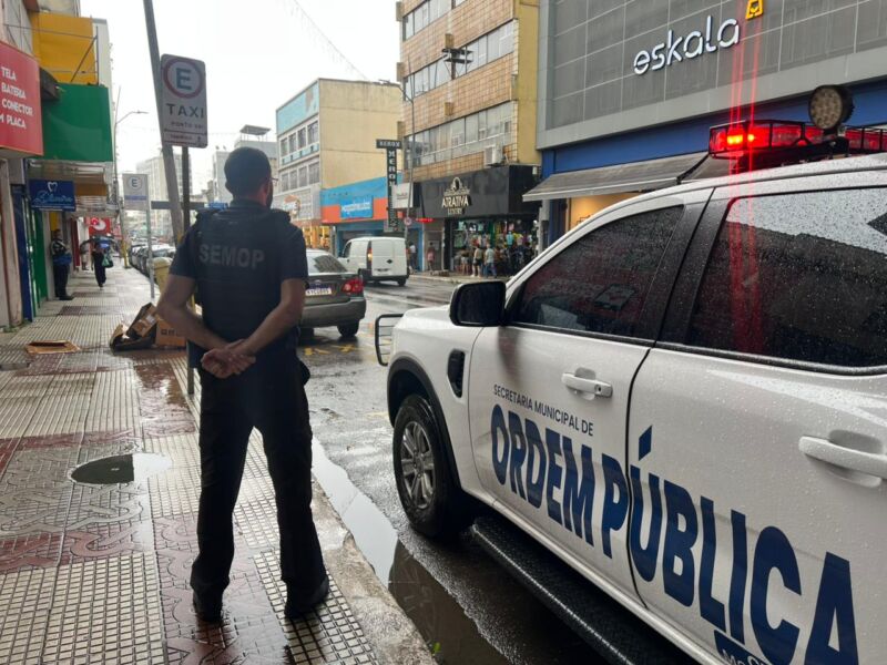 Volta Redonda zera latrocínios e roubos de carga e registra queda histórica da criminalidade em 2025