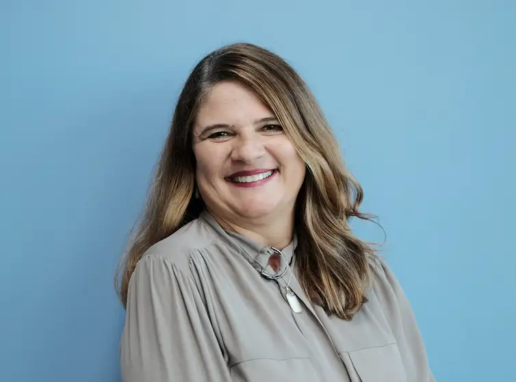 Rio de janeiro (RJ), 19/01/2026 - Rosana Cuber. Foto: André Rocha/Ascom Bio-Manguinhos