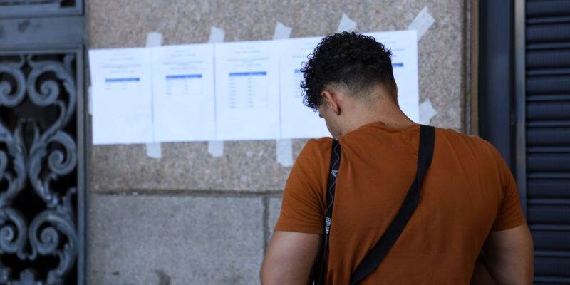 CNU 2025: resultado da prova discursiva está disponível