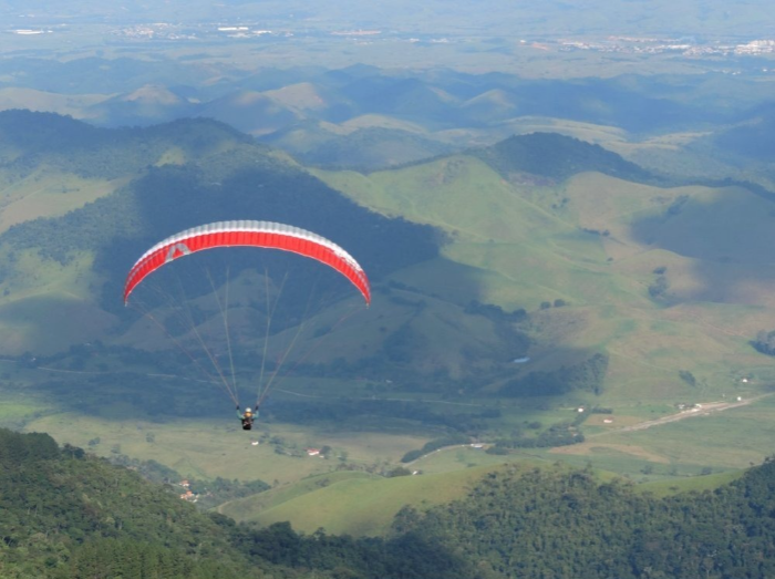LEVANTAMENTO APONTA QUE REDE HOTELEIRA DE RESENDE ATINGIU MÉDIA DE 90% DE OCUPAÇÃO NO CARNAVAL 