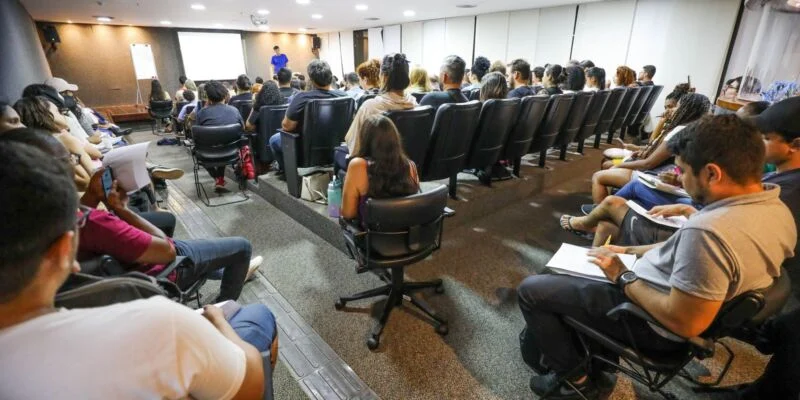 Programa leva professores de escolas públicas a intercâmbio no Panamá