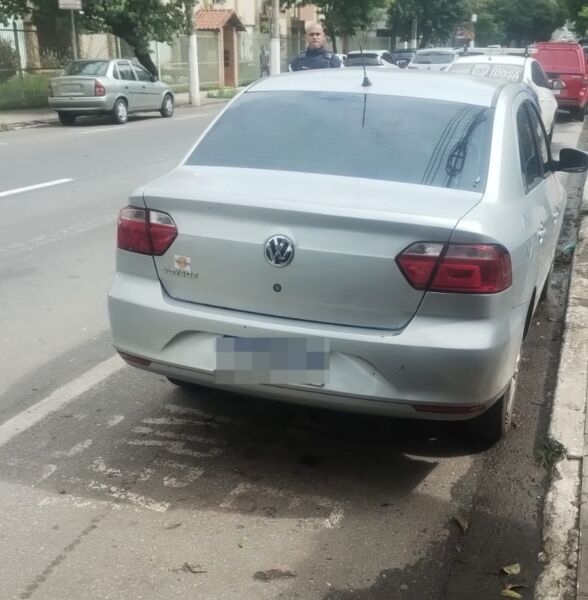 Guarda Municipal de Volta Redonda prende dois foragidos da Justiça com a utilização de câmeras da Ordem Pública