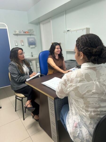 No Dia Mundial de Combate ao Câncer, Volta Redonda comemora resultados positivos da Linha de Atenção Oncológica e do Prevenir