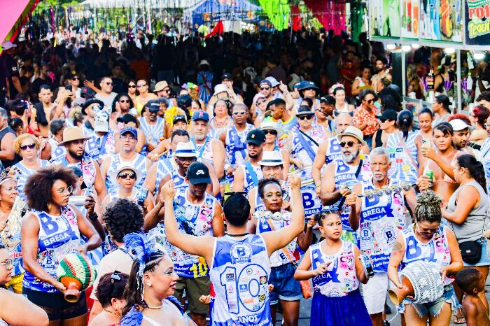 PRÉ-CARNAVAL EM RESENDE TERÁ BLOCOS REGIONAIS, SHOWS E CORRIDA À FANTASIA