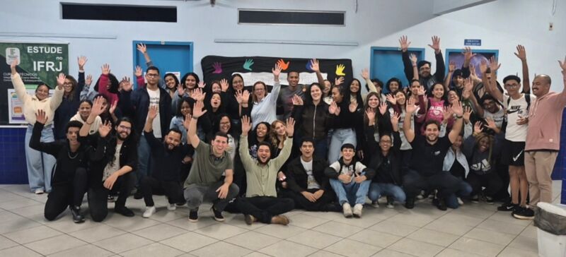 Projeto da Prefeitura de Volta Redonda, Passaporte Universitário celebra aprovações em universidades federais e amplia vagas para 2026