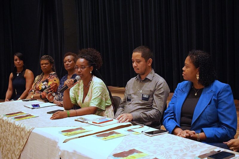Volta Redonda promove Seminário e Oficina da Primeira Infância Antirracista