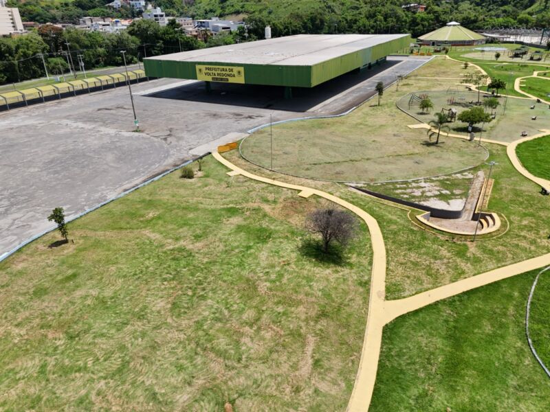 Volta Redonda recebe 1º OFF Clube Wellness Festival neste sábado (28)