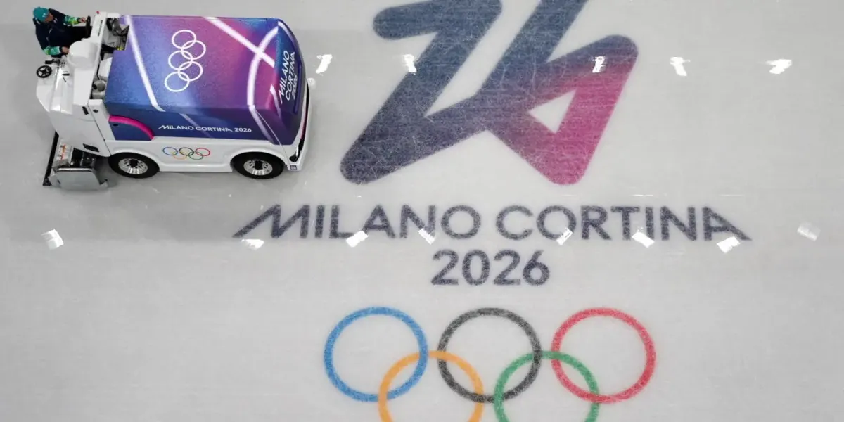 Cerimônia abre Olimpíada de Inverno MIlão-Cortina 2026 nesta sexta