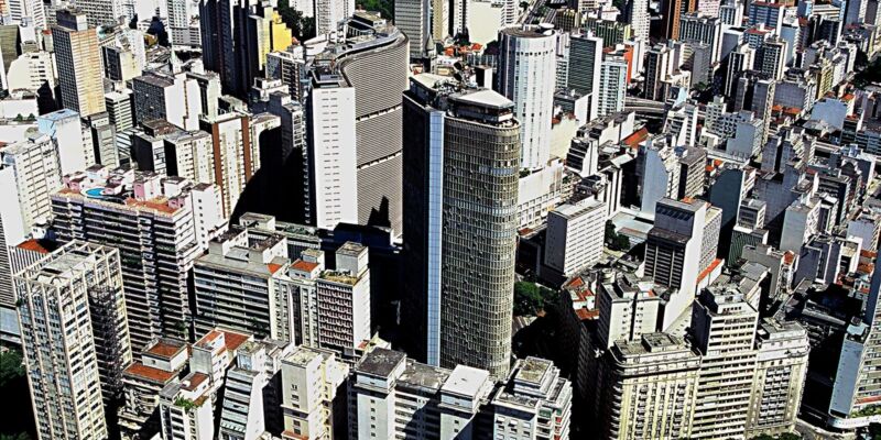 Inflação do aluguel cai 0,73% em fevereiro