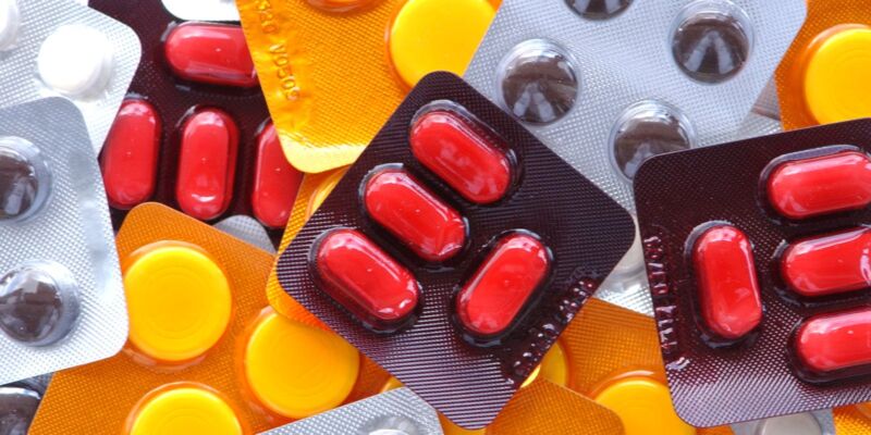 Norma da Anvisa sobre receitas controladas impressas entra em vigor