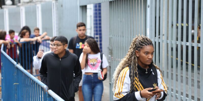 Prouni 2026: MEC divulga 226 mil pré-selecionados na primeira chamada