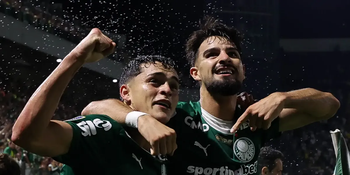 Palmeiras derrota Novorizontino e fica perto do título paulista