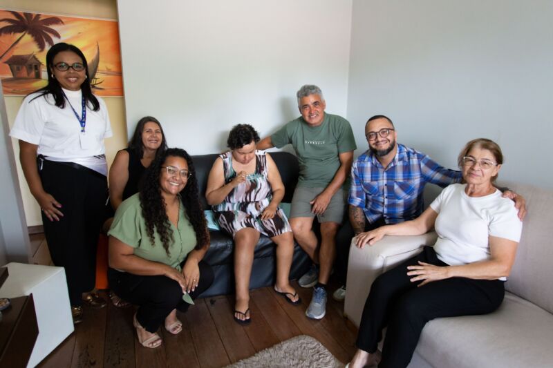 Atendimento integral e humanizado da Atenção Primária à Saúde transforma vidas em Volta Redonda