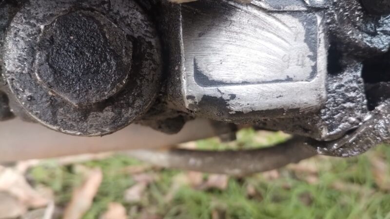 Ordem Pública intensifica combate aos crimes e GMVR apreende motocicletas com sinais de adulteração em Volta Redonda