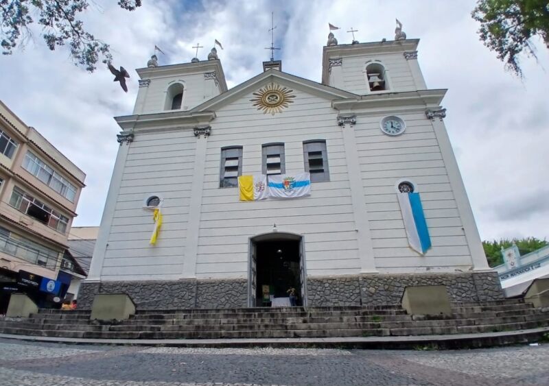 Praça da Matriz terá programação especial alusiva ao Dia Internacional da Mulher – Barra Mansa
