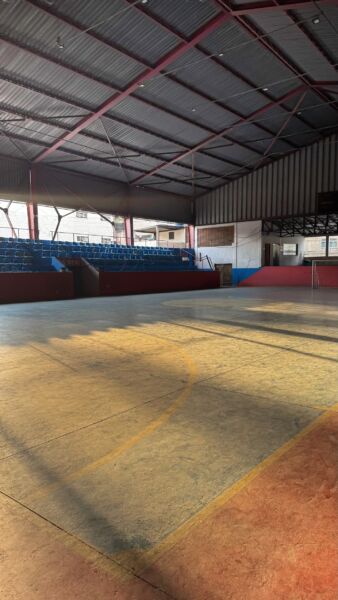 Prefeitura de Barra Mansa divulga horários das aulas de basquete no Clube Municipal – Barra Mansa
