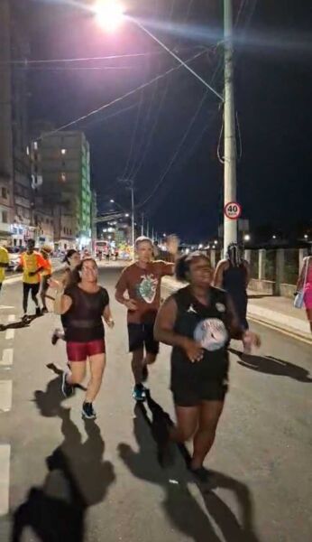 Prefeitura de Barra Mansa promove oficina de atletismo voltada à corrida de rua – Barra Mansa