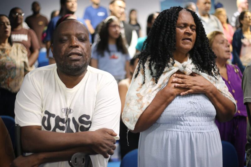 Prefeitura de Volta Redonda promove aula inaugural do curso superior de Recursos Humanos para Pessoas com Deficiência