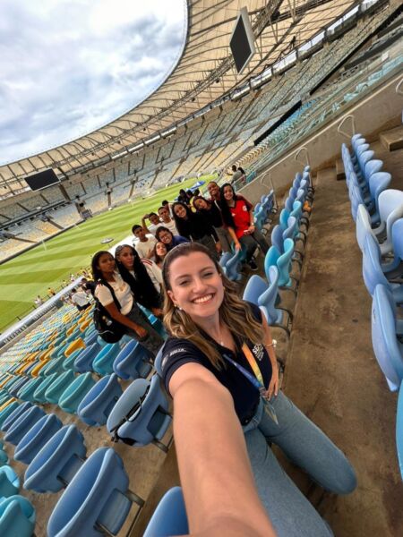 Volta Redonda: Sejuv promove acesso a passeios culturais para cerca de 400 jovens de baixa renda