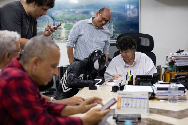 Volta Redonda e Funarj firmam parceria para construção do primeiro Museu do Videogame do estado