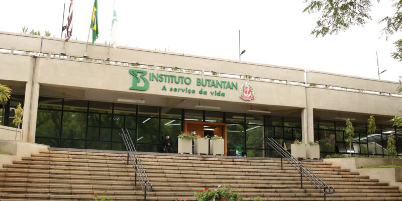 Butantan produzirá remédio contra câncer para o SUS