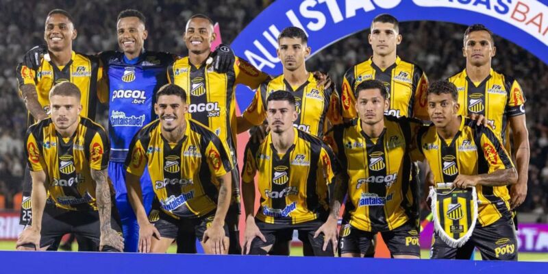 Novorizontino elimina Corinthians e chega à final do Paulistão