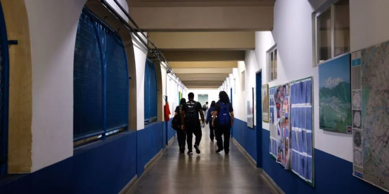 IBGE: Quatro em cada dez adolescentes já sofreram bullying na escola