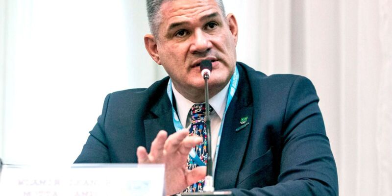 Presidente da CBAt crê em recorde de pódios nos Jogos de Los Angeles