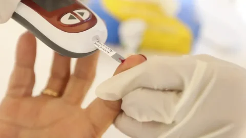 Saúde incorpora transplante da membrana amniótica para tratar diabetes