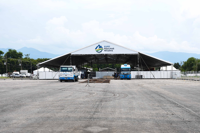 RESENDE RECEBE 1ª EXPO AGULHAS NEGRAS A PARTIR DESTA QUARTA-FEIRA; VEJA A PROGRAMAÇÃO