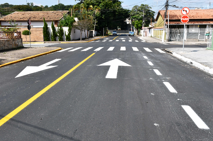 PREFEITO TANDE VIEIRA ANUNCIA MODIFICAÇÕES NO TRÂNSITO DE RESENDE 