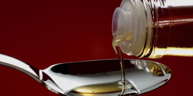 Anvisa suspende venda de xaropes com clobutinol