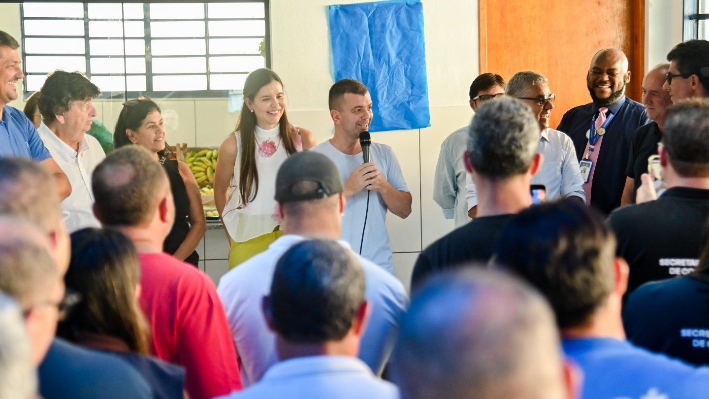 Iniciativa é coordenada pela Secretaria Municipal de Assistência Social e Direitos Humanos