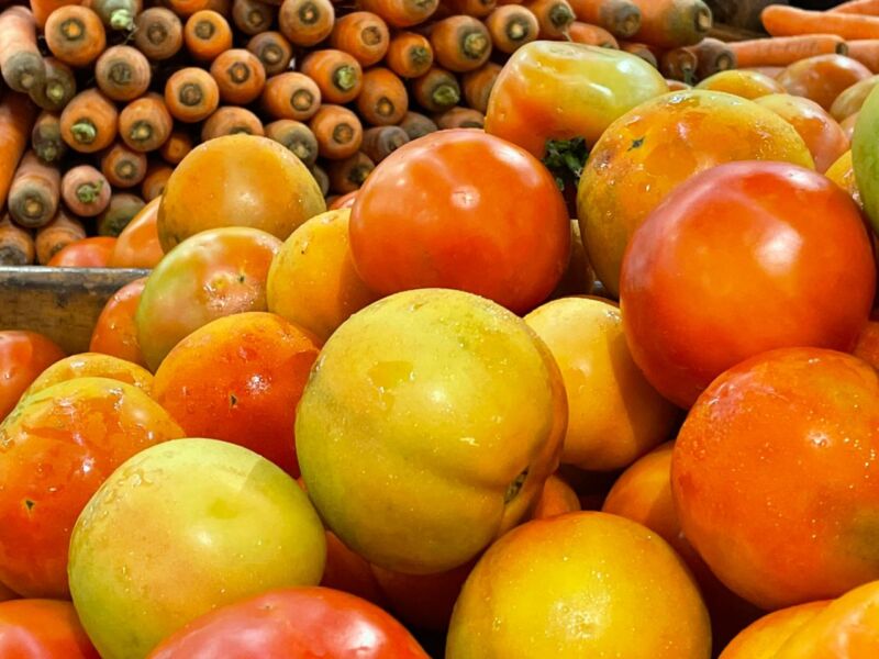 Barra Mansa fortalece segurança alimentar e amplia apoio a entidades assistenciais por meio do PAA