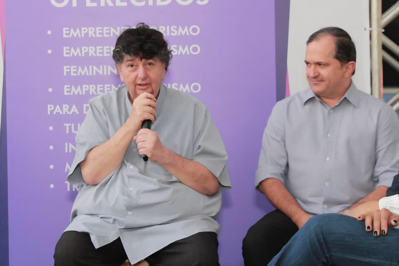 Ex-deputado Edson Albertassi encerra ciclo na Prefeitura de Volta Redonda após três anos de atuação estratégica