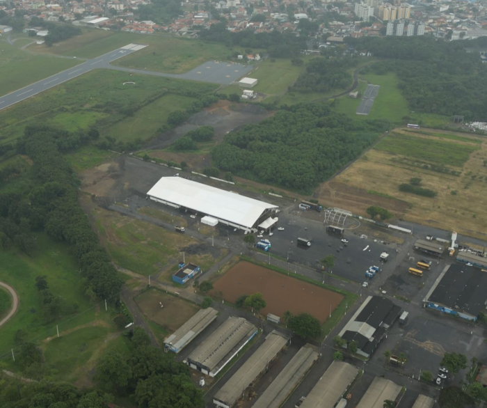 PROGRAMA EMPREGA+ RESENDE GANHA ESPAÇO ESPECIAL NA EXPO AGULHAS NEGRAS