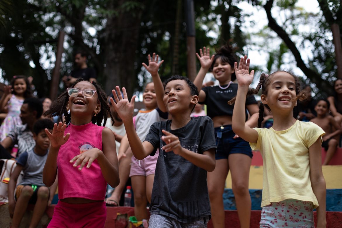 Parque Zoológico Municipal de Volta Redonda recebe peça infantil “A Mágica da Páscoa” no domingo (5)