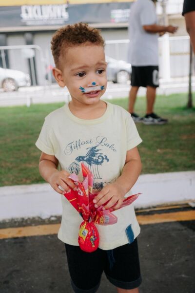 Páscoa da Família’ terá programação gratuita e atrações para todas as idades no Clube Municipal – Barra Mansa
