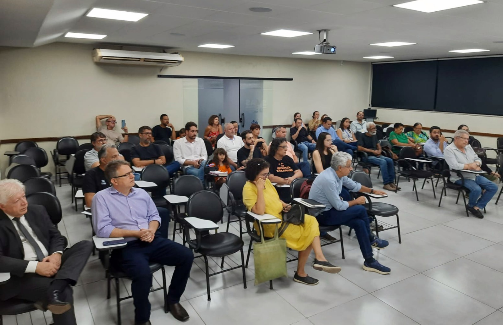 Plano Diretor: Volta Redonda reúne Movimentos Sociais, ONGs e Sindicatos dos Trabalhadores na quinta-feira (16)