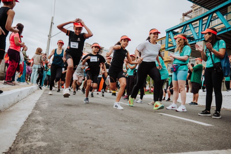 Prefeitura de Barra Mansa reforça apoio ao esporte na 2ª Corrida da Família CVD | Notícias