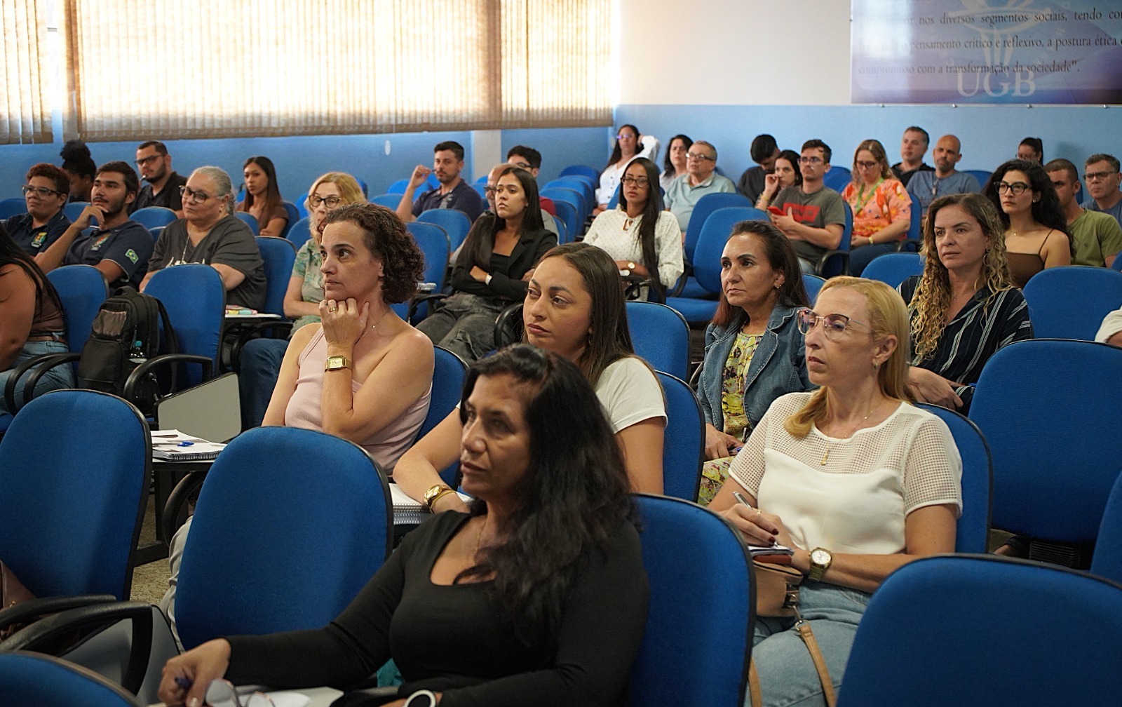 Prefeitura de Volta Redonda capacita servidores em parceria com a Escola de Contas e Gestão do TCE