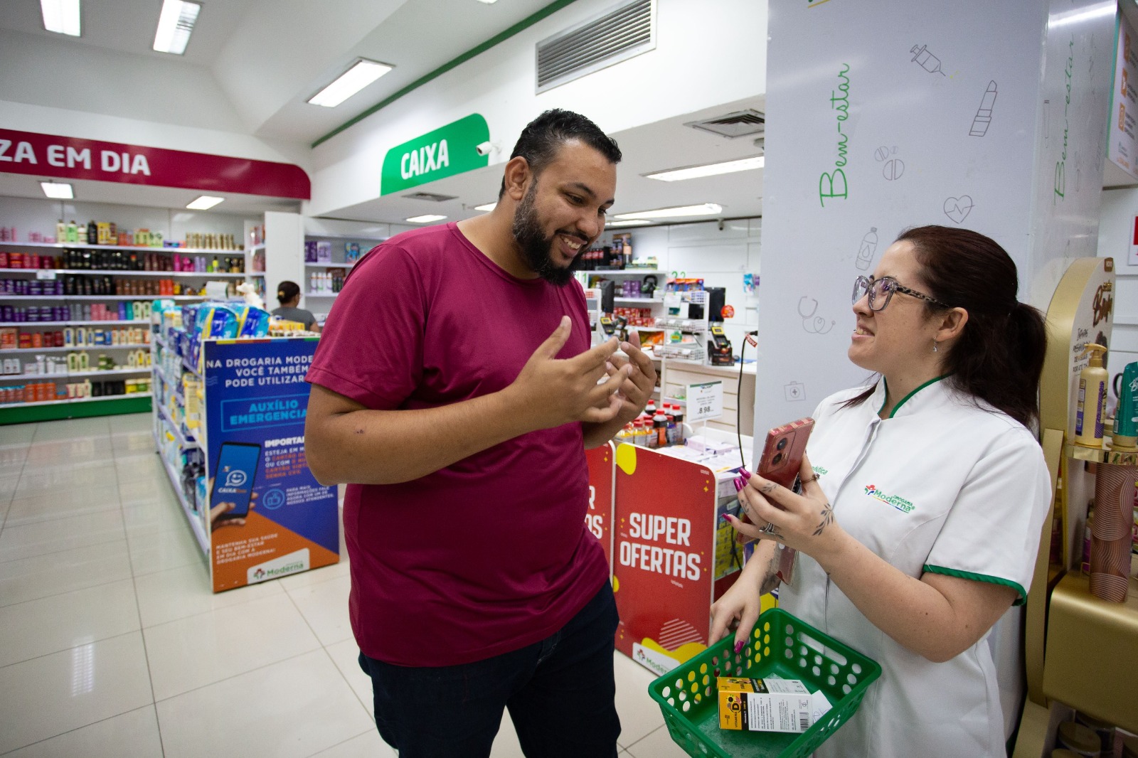 Prefeitura de Volta Redonda firma parceria com Sider Shopping para ampliar a inclusão no atendimento