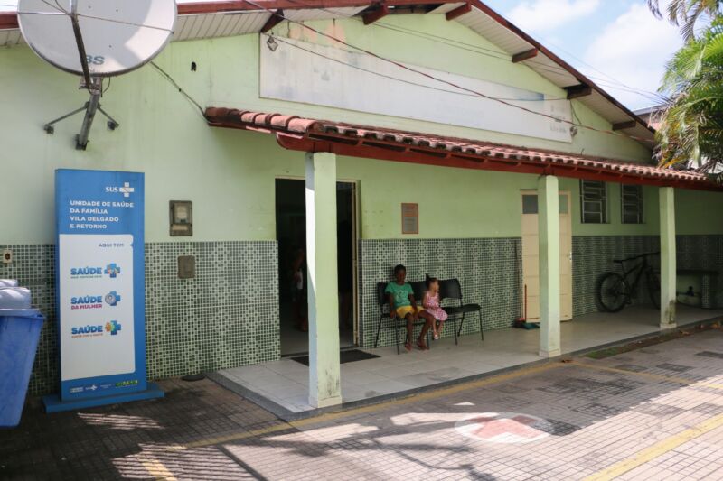 Prefeitura realiza ação em alusão ao Dia Mundial de Combate à Tuberculose na Vila Delgado – Barra Mansa