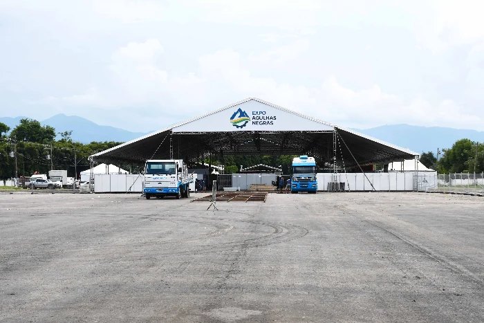 RESENDE RECEBE 1ª EXPO AGULHAS NEGRAS A PARTIR DESTA QUARTA-FEIRA; VEJA A PROGRAMAÇÃO