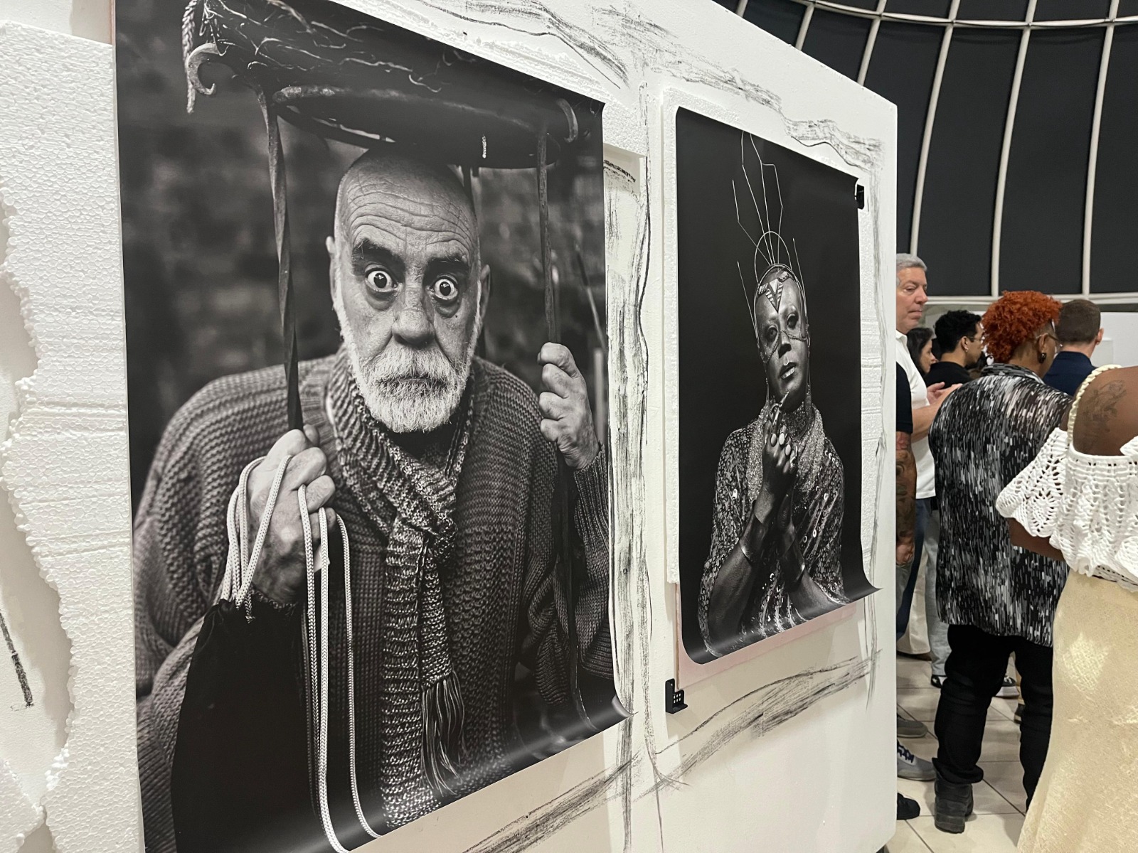 Volta Redonda: Secretaria de Cultura promove abertura do 2º Circuito das Artes