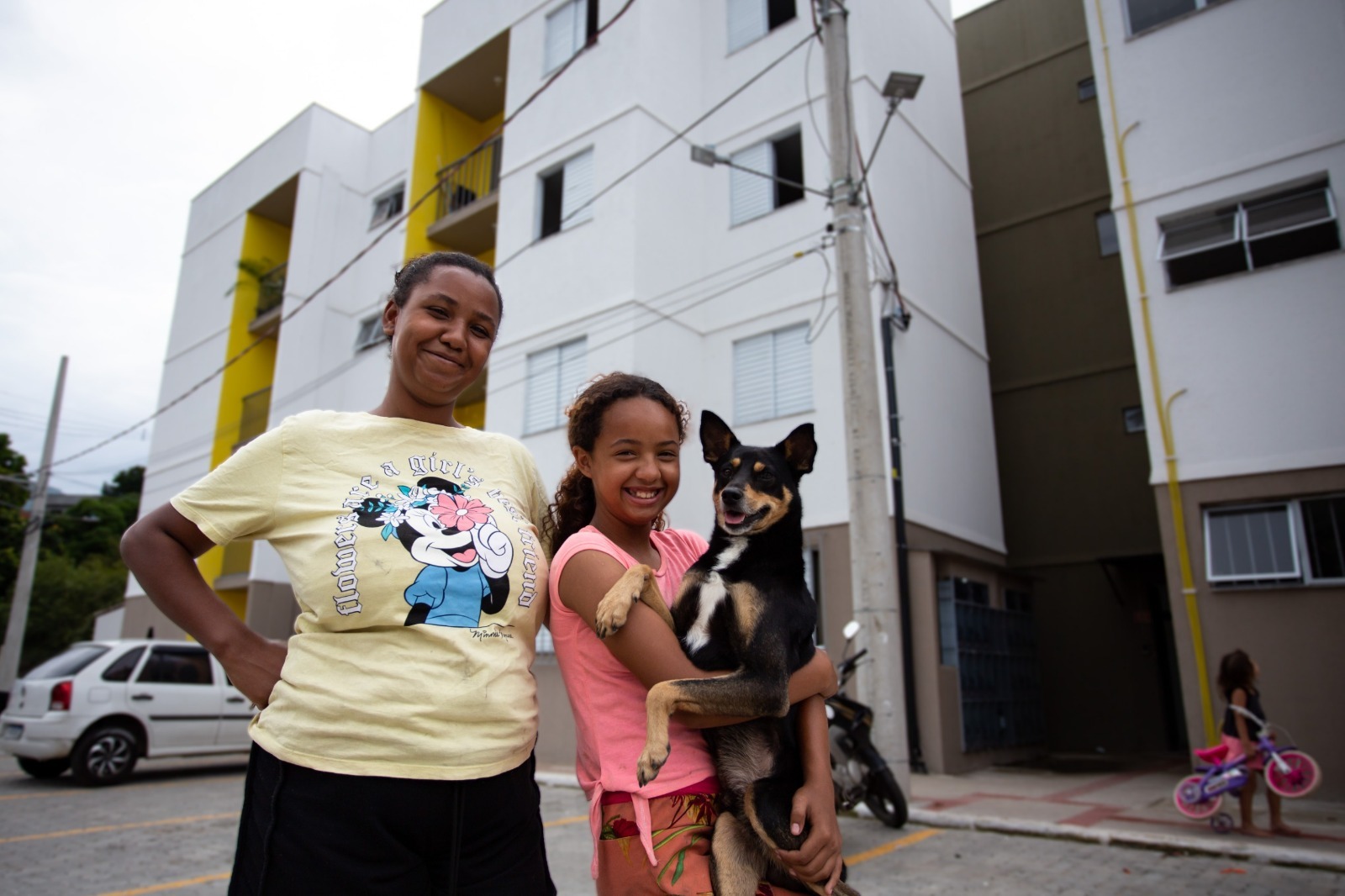 Volta Redonda abre inscrições para o Minha Casa, Minha Vida a partir desta terça-feira (7 de abril)