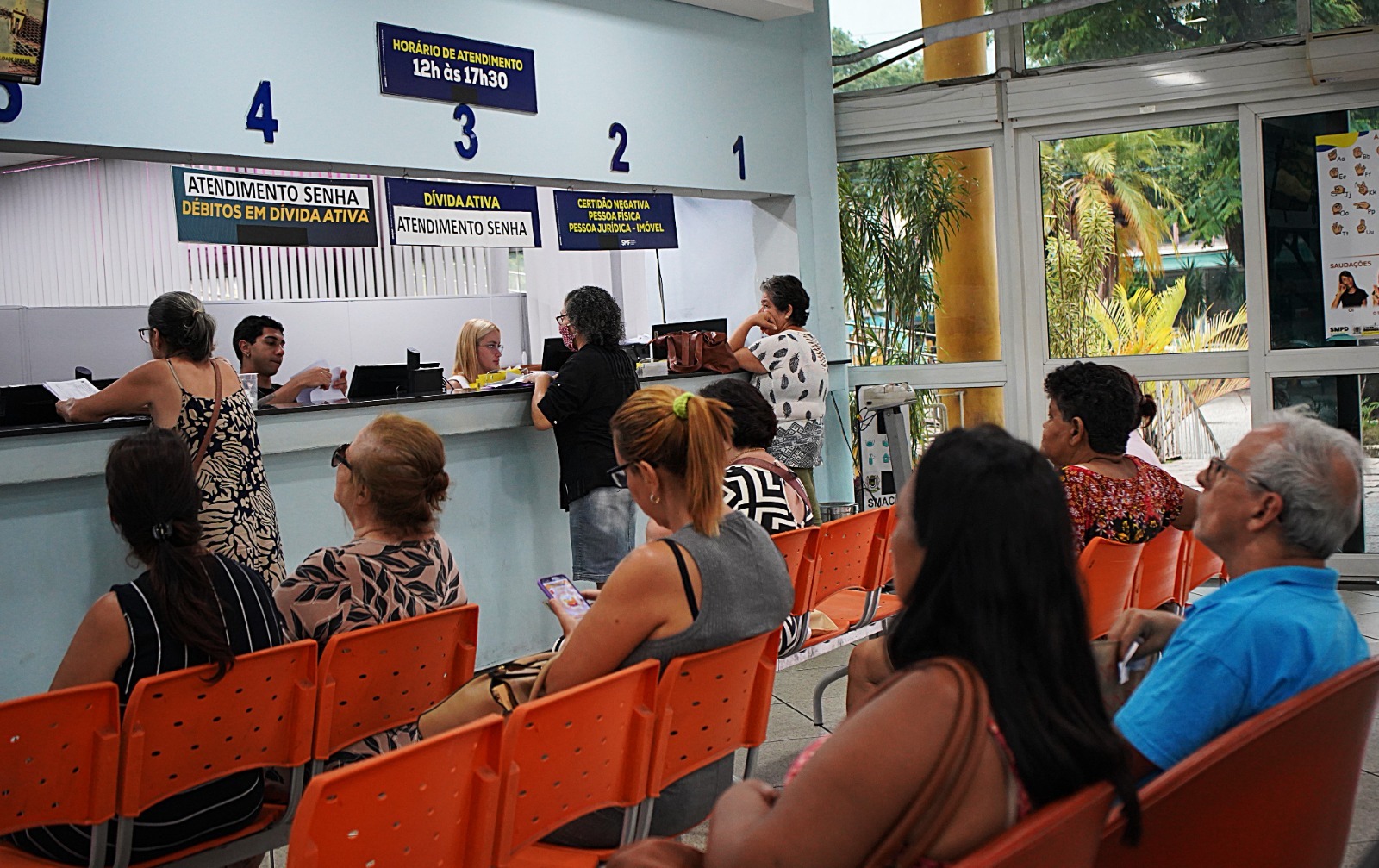 Volta Redonda: programa de renegociação de dívidas oferece diversas vantagens para os contribuintes